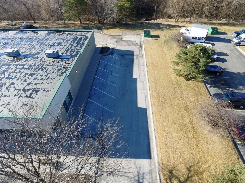 Tranquility Park: 12101 Emmet Street, Omaha, NE 68164